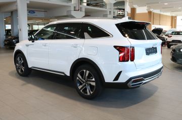 Fahrzeugabbildung Kia Sorento Platinum 4WD AutomatikNeues Modell !