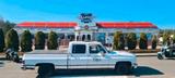 Chevrolet Crew Cab C10 Silverado V8 Lpg 3+... - Chevrolet Silverado aus 1985