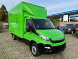 Iveco Daily 35 S  Koffer EURO6 - Angebote entsprechen deinen Suchkriterien