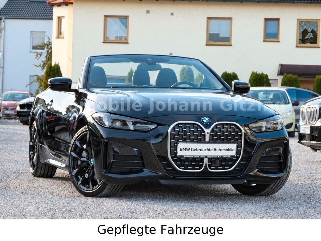 Image of BMW 430