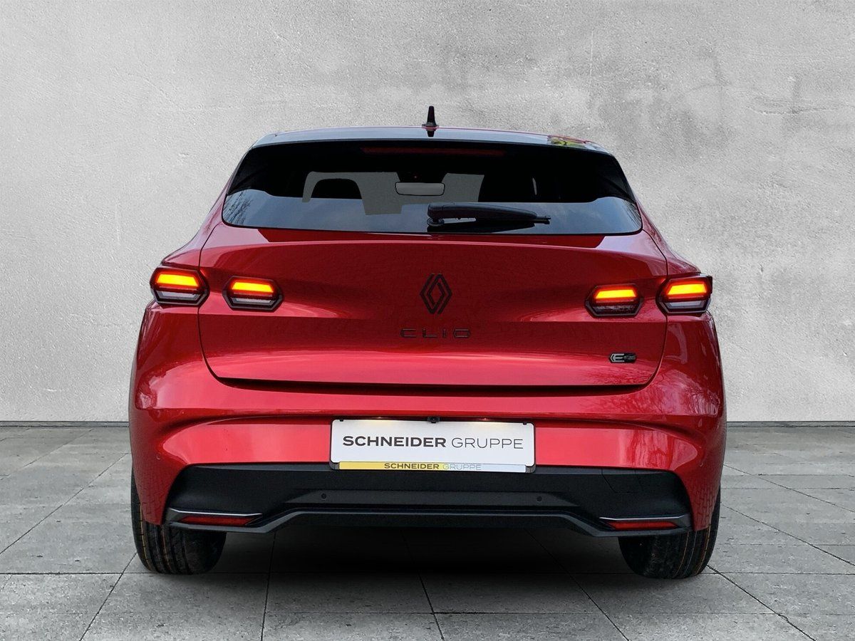 Renault Clio - Bild 4