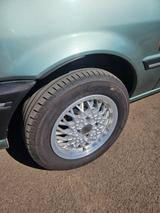 Ford Fiesta Gfj MK3 unfallfrei im Originallack - Ford Oldtimer mit Benzin-Antrieb: Limousine