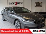 Skoda Superb 2.0 TDI 4x4 Selection Matrix AHK 5J Garan
