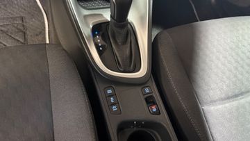 Toyota Yaris - 11