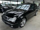 Mercedes-Benz C 280 T AVANTGARDE*Memory*RFK*TOP*Leder*Schiebed - Mercedes-Benz C 280: Kombi