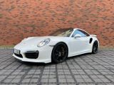 Porsche 911 S 3.8 Turbo S 991 9FF +LED+Keramik+Pano+Navi - Porsche 991 in Berlin