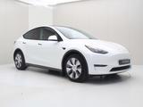 Tesla Model Y Long Range AWD 75kWh 351pk 94.1% SoH [ A - : Geländewagen, Awd