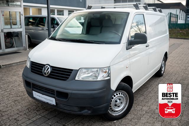 Volkswagen T5 Transporter Kasten *USB*BLUETOOTH*MWST*