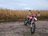 Fantic XEF 250 Trail  VB  mit Straßenzulassung A2 taugl - FANTIC XEF 250 TRAIL