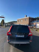 Volvo XC 70 XC70 Kinetic AWD (D5) - Volvo XC70: Awd