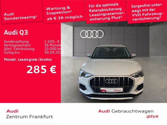 Audi Q3 - Bild 2