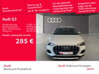 Audi Q3 - Vorschau Bild 2