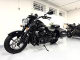 Suzuki C 1500 VL Intruder Black Edition nur 17.300 km ! - SUZUKI INTRUDER