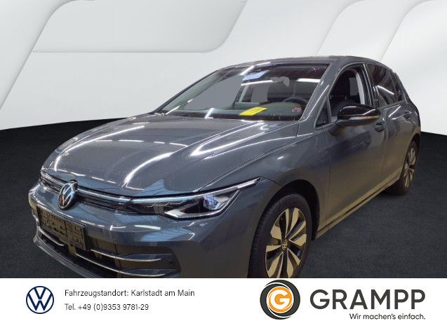 Volkswagen Golf Goal 1.5TSI +AHK+ASSISTS+LED+VIRTUAL+ACC+