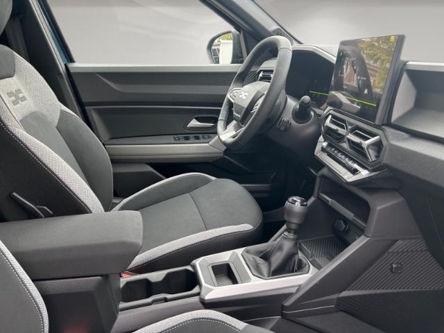 Dacia Bigster - Bild 15