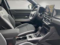 Dacia Bigster - Vorschau Bild 15