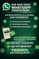 BMW 320d Advantage*GARANTIE*CARPL*LED*TEMP*8-fach* - BMW 320: Weiß, 320d