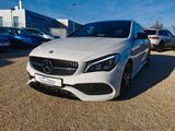 Mercedes-Benz CLA 200 Shooting Brake AMG PANO LED AHK APP - Mercedes-Benz CLA Shooting Brake mit Panoramadach