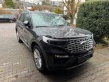 Ford Explorer Platinum Plug-in-Hybrid  Pano AHK VOLL - Ford Explorer in Stuttgart