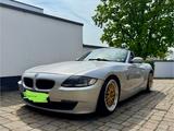BMW Z4 Roadster 2.5i -Gewindefahrwerk, 8-fach bereif - BMW Z Series aus 2007