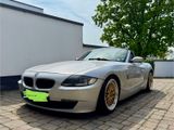 BMW Z4 Roadster 2.5i -Gewindefahrwerk, 8-fach bereif - BMW: Gewindefahrwerk