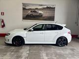 Subaru SUBARU Impreza 2.5 WRX STi MOTORE RIFATTO - gebrauchte Subaru WRX STI aus dem Jahr 2008
