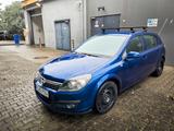 Opel Astra 1.6 Twinport 105 PS  - Opel Astra: Twinport