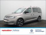 Volkswagen Caddy Maxi Style DSG / Navi, 7-Sitzer, RFK, LED - Offers matching your search criteria
