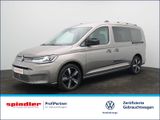 Volkswagen Caddy Maxi Style DSG / Navi, 7-Sitzer, RFK, LED - Offers matching your search criteria