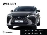 Lexus RX 350 h Luxury Line *360*Pano*HUD*Navi*LED*TWA* - Lexus RX 350 Gebrauchtwagen