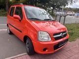 Opel Agila Basis - gebrauchte Opel Agila aus dem Jahr 2006