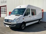Mercedes-Benz Sprinter LKW Kasten 316CDi lang 3,5t - Mercedes-Benz Lk
