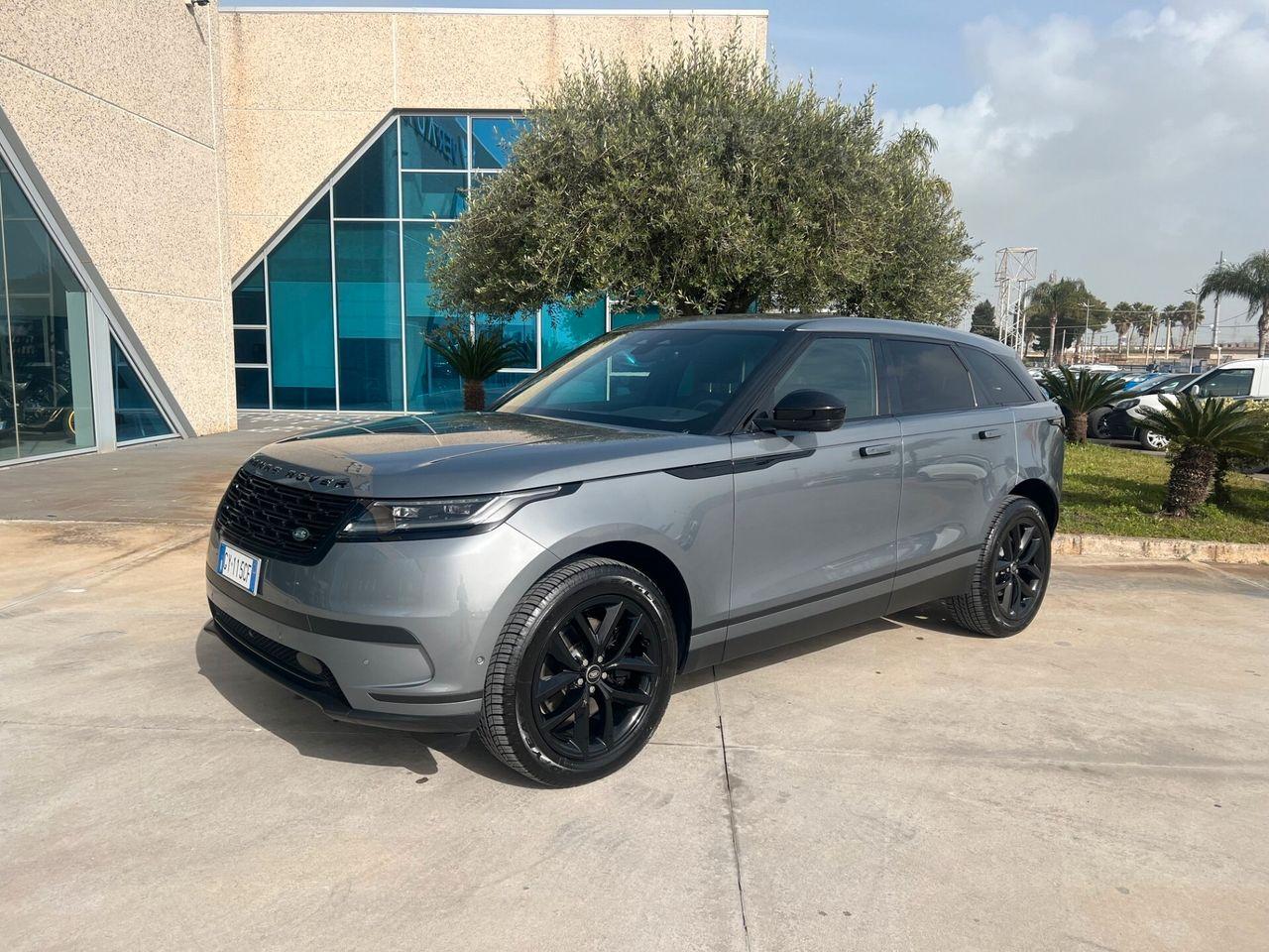 Land Rover Range Rover Velar 2.0d i4 mhev S poss