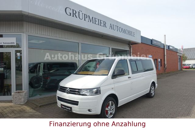 Volkswagen T5 Multivan Vip Luxus Liner TV Led