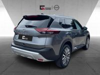 Nissan X-Trail - Vorschau Bild 5
