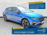 Skoda Scala 1.5 TSI DSG Monte Carlo / AHK / 18" Ursa