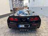 Corvette C7 6.2 V8 AT8 - Coupe 2LT Stingray - Corvette C7 Gebrauchtwagen