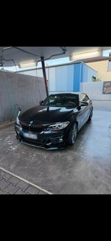BMW 220d F22 - BMW 2er-Reihe F22 mit Diesel-Antrieb
