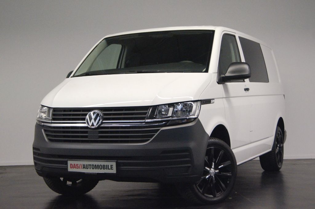 Image of Volkswagen T6 Transporter