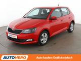 Skoda Fabia 1.0 MPI Ambition *LIMIT*ALU*KLIMA*GARANTIE - Skoda Fabia in Solingen