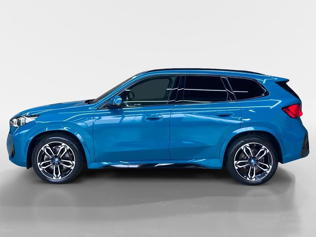 BMW iX1 xDrive30 M Sport AHK+ACC+Individual+Pano+H/K foto 4