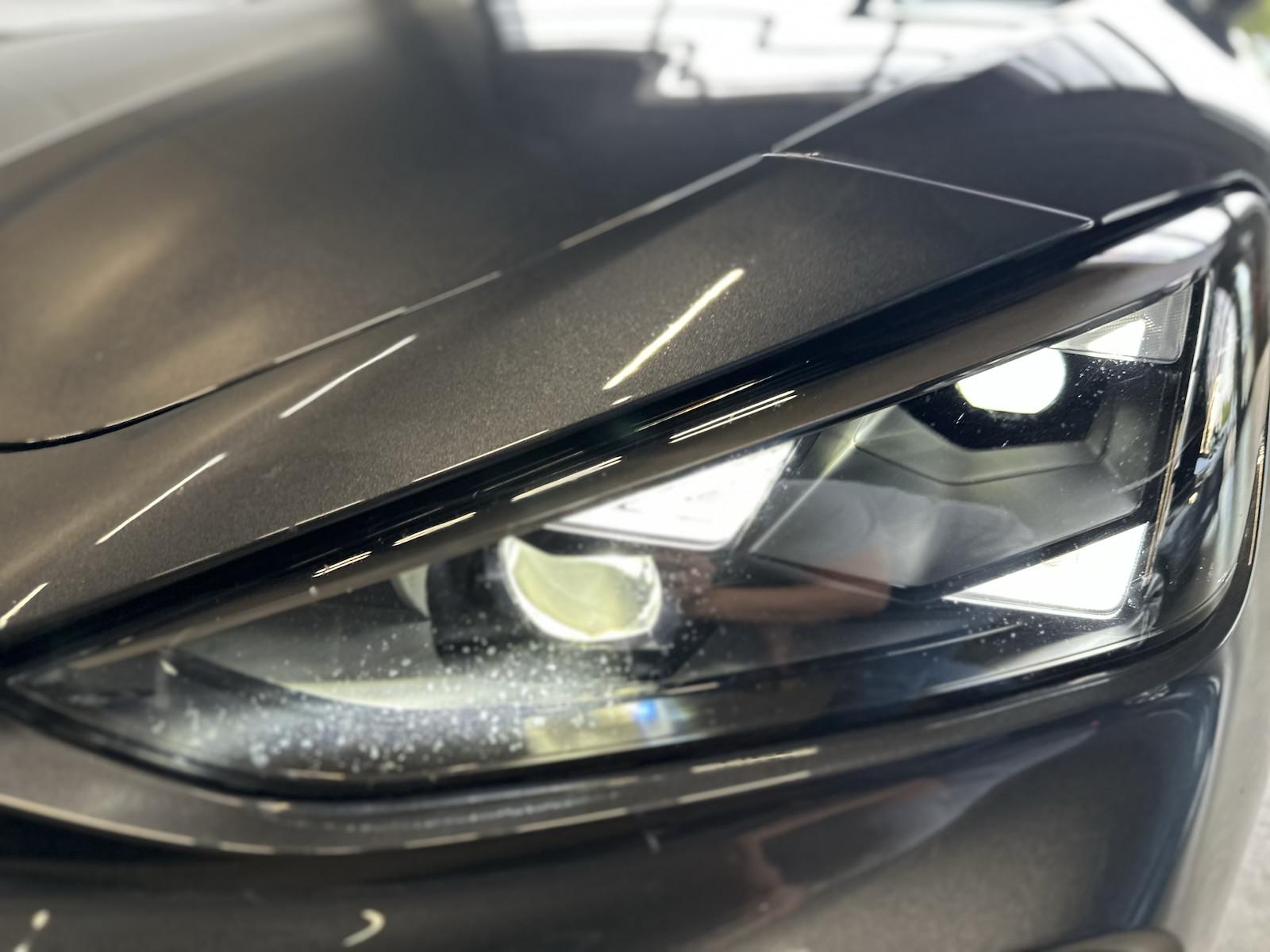 Cupra Leon VZ Sennheiser Progr.Design Pano 19 ́ ́Pure P., миниатюра 2