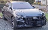 Audi SQ8 TDI quattro tiptronic - - Audi SQ8 von privat