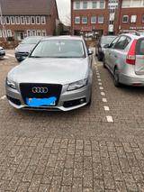 Audi A4 3.0 TDI tiptr.quat. Standheizung Bi-Xenon  - Audi A4 aus 2008: 3.0