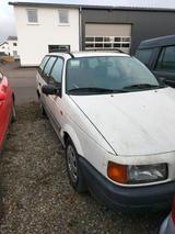 Volkswagen Passat - gebrauchte VW Passat aus dem Jahr 1993