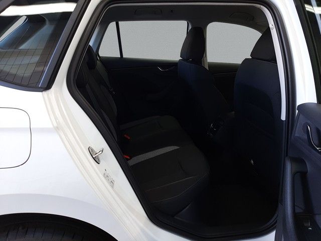Fahrzeugabbildung Skoda Kamiq Drive 1.5TSI DSG Matrix Kamera Navi ACC