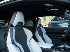 BMW M4 – 22 / 30