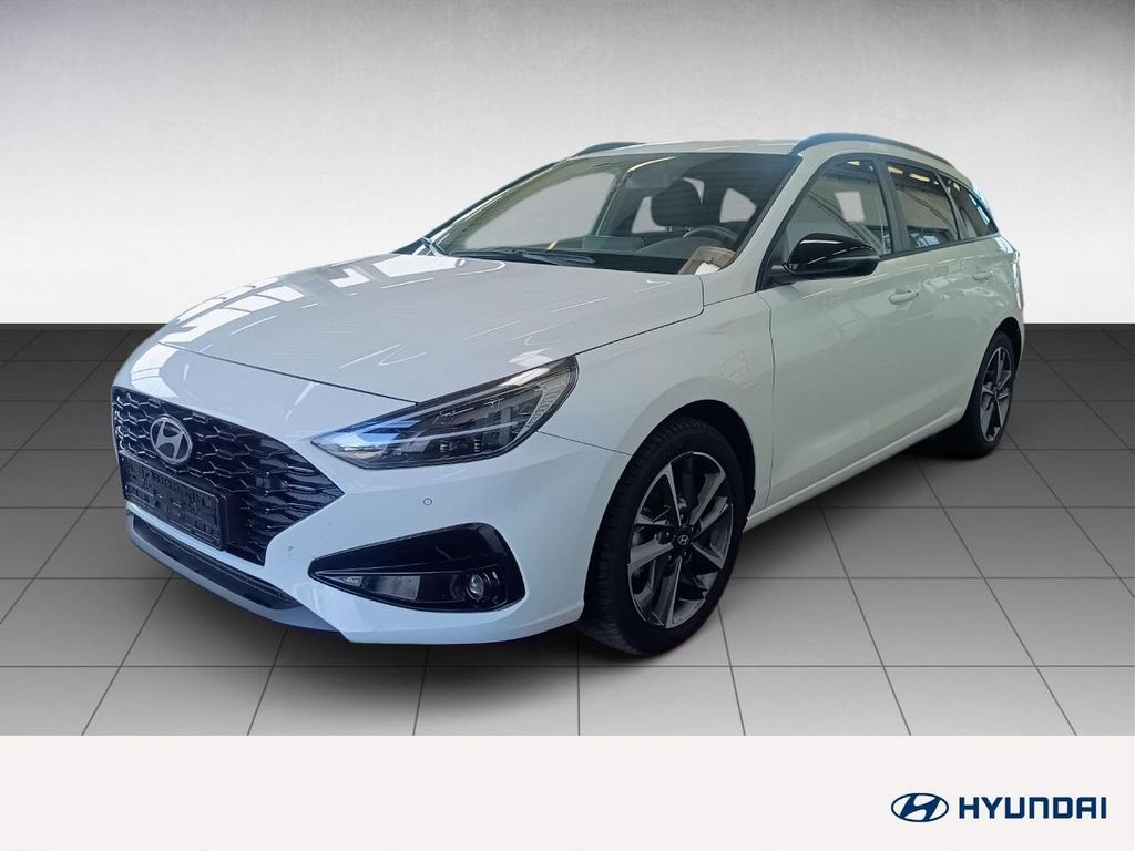 Image of Hyundai i30