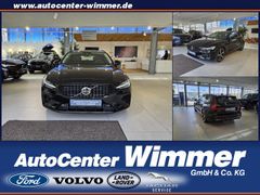 Foto Nummer 1: VOLVO V60