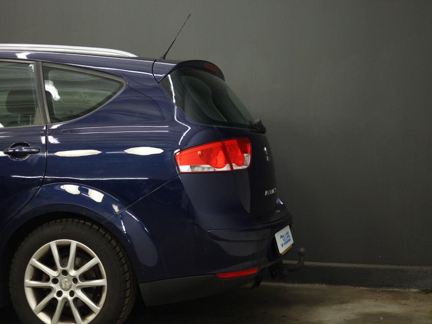 Seat Altea XL 2010 — photo 22